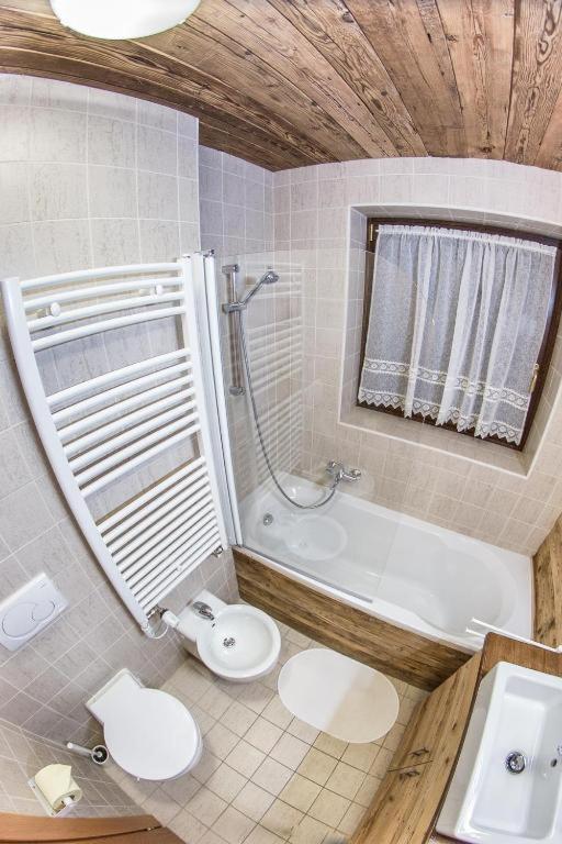 Appartement Letizia Mit Sauna By Monicare Seefeld w Tirolu Zewnętrze zdjęcie