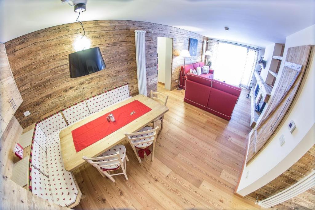 Appartement Letizia Mit Sauna By Monicare Seefeld w Tirolu Zewnętrze zdjęcie