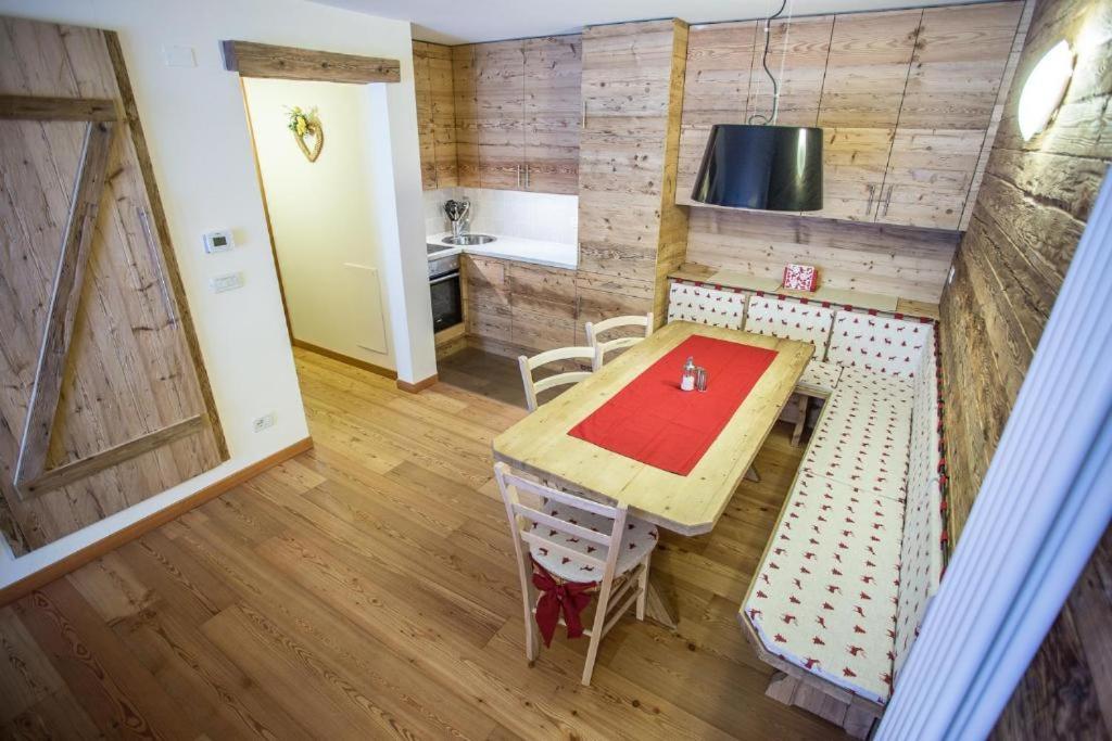 Appartement Letizia Mit Sauna By Monicare Seefeld w Tirolu Zewnętrze zdjęcie